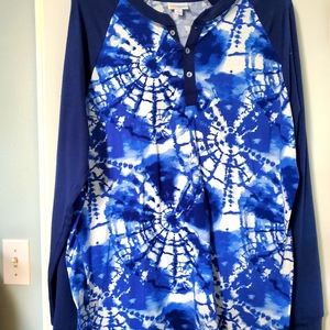 BOGO LuLaRoe Mark Size L